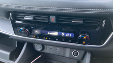 Nissan X-Trail 1.5 MHEV 163 N-Connecta 5dr [7 Seat] Xtronic Petrol Station Wagon